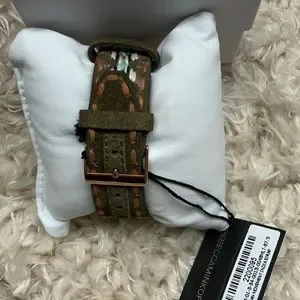 Rebecca Minkoff | Accessories | Nib Rebecca Minkoff Boho  display picture 2
